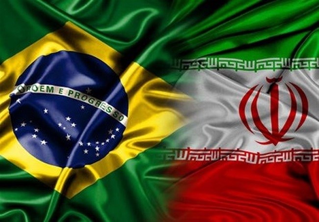 تهاتر کود اوره با نهاده دامی از سوی ایران و برزیل